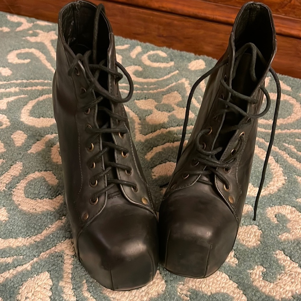 Jeffrey Campbell Lita Bootie